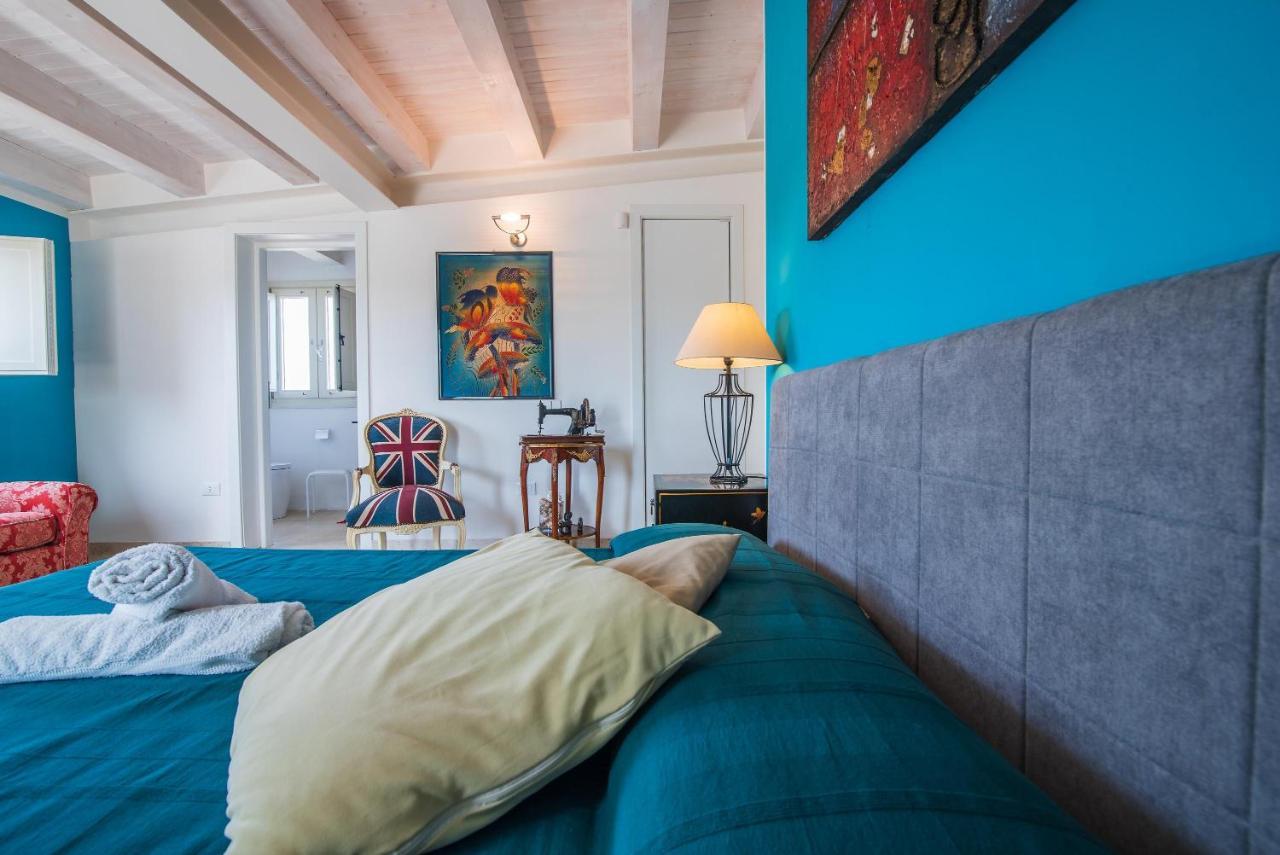 Casale Dei Cactus Villa Noto Eksteriør billede