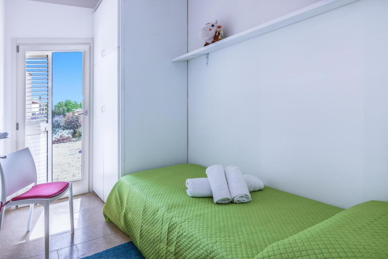 Casale Dei Cactus Villa Noto Eksteriør billede