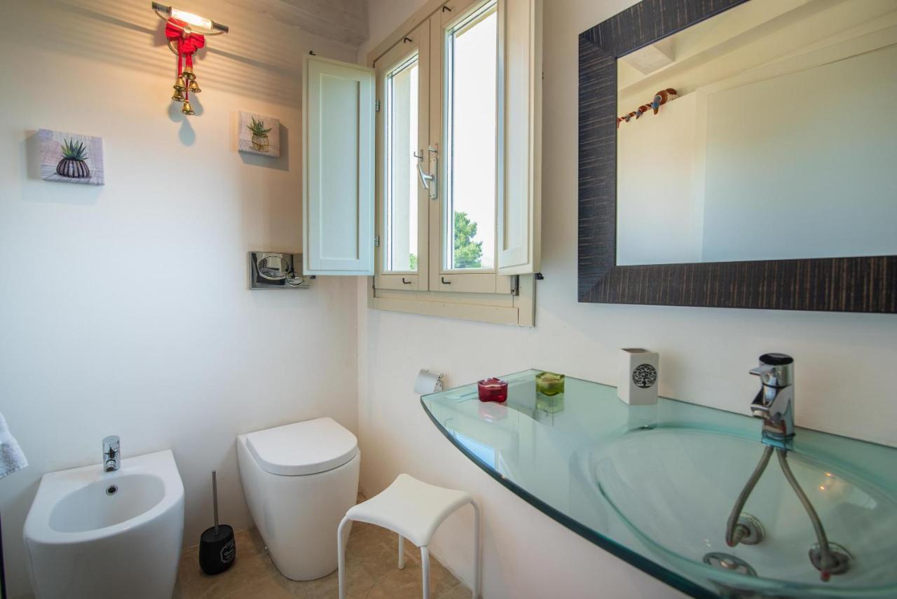 Casale Dei Cactus Villa Noto Eksteriør billede